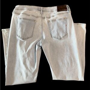 Express Men's Slim Stretch+ Jeans